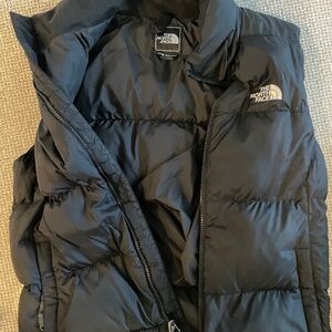 NorthFace Men's Aconcagua 3 Vest Size Small